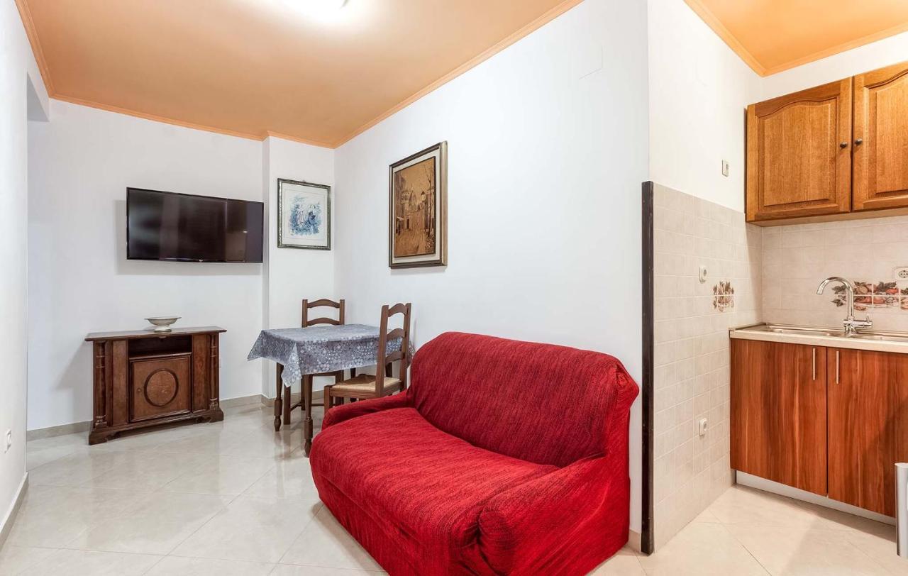 Rino Appartamento Porec Esterno foto